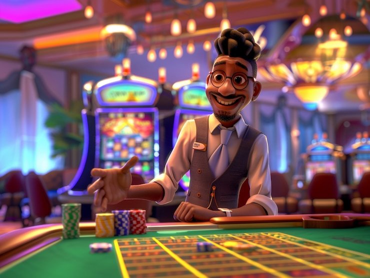 Ilustrasi perlindungan privasi dan keamanan data pengguna di platform gamabet88