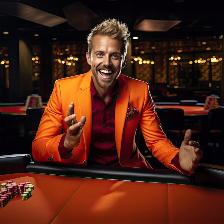 Ilustrasi cara kerja odds dan mekanisme taruhan olahraga yang dijelaskan secara transparan di gamabet88