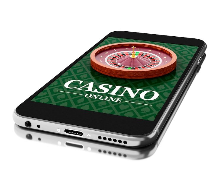 Suasana menonton pertandingan sepak bola sambil mengakses platform taruhan olahraga gamabet88 di ponsel
